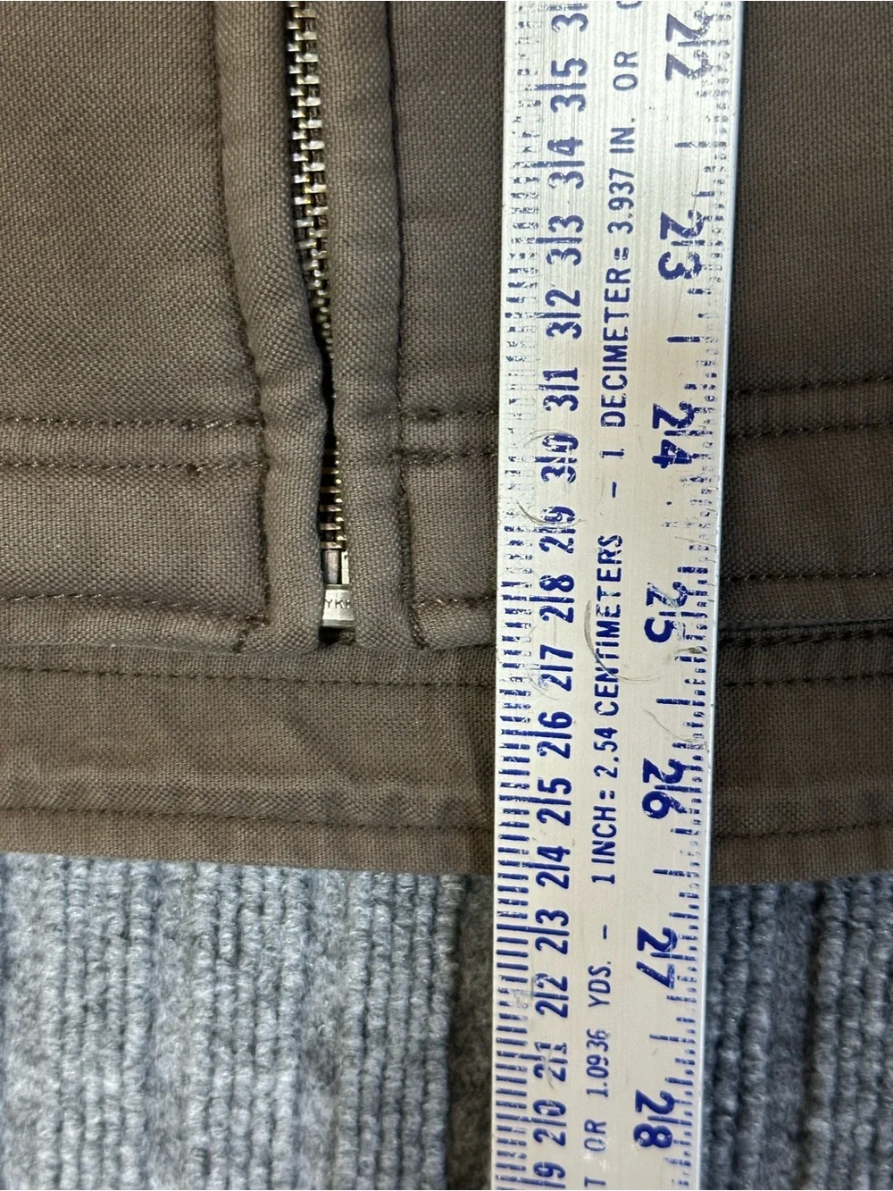Carhartt Quick Duck Jacket
